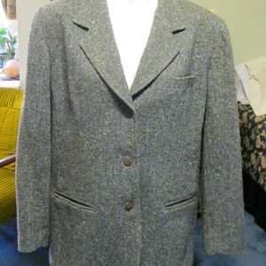 LIZWEAR BLAZER